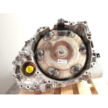 CAJA CAMBIOS 36050764 1285206 TG81SC