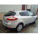 RENAULT MEGANE III BERLINA 5 P