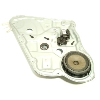 Recambio de elevalunas trasero izquierdo para kia cee´d hatchback (ed) 1.6 crdi 115 referencia OEM IAM 834701H020  