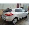 renault megane iii berlina 5 p del año 2010