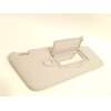 Recambio de parasol derecho para mercedes-benz glc (x253) 250 4-matic (253.946) referencia OEM IAM A20581074047M94  