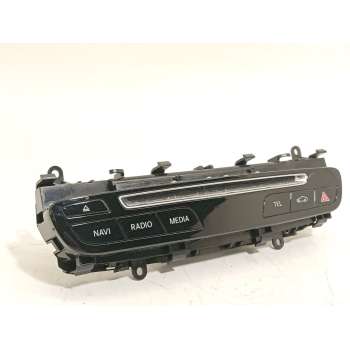 MANDO MULTIFUNCION A2059055201 