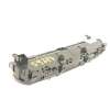 Recambio de mando multifuncion para mercedes-benz glc (x253) 250 4-matic (253.946) referencia OEM IAM A2059055201  
