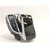 Recambio de palanca cambio para mercedes-benz glc (x253) 250 4-matic (253.946) referencia OEM IAM A2059004819 A2059005915 A2C103