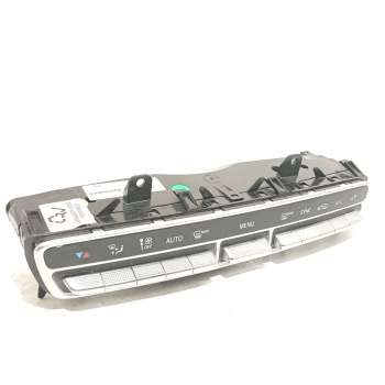 MANDO CLIMATIZADOR A2059058813 A2C1115140001