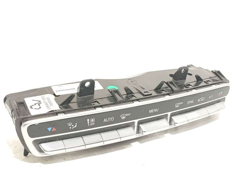 MANDO CLIMATIZADOR A2059058813 A2C1115140001