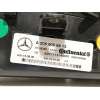 Recambio de mando climatizador para mercedes-benz glc (x253) 250 4-matic (253.946) referencia OEM IAM A2059058813  A2C1115140001