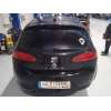 seat leon (1p1) del año 2008