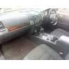 volkswagen touareg (7la) del año 2005