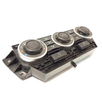 Recambio de mando climatizador para land rover freelander (lr2) td4 s referencia OEM IAM 6H5214C239BB LR015475 