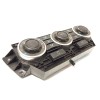 Recambio de mando climatizador para land rover freelander (lr2) td4 s referencia OEM IAM 6H5214C239BB LR015475 