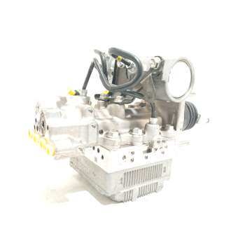 Recambio de abs para toyota yaris hybrid active referencia OEM IAM 4721052480 4727047030 
