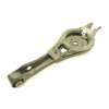 Recambio de brazo suspension inferior trasero derecho para jaecoo jaecoo7 phev 1.5 referencia OEM IAM 202002546AA  