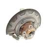 Recambio de mangueta delantera derecha para jaecoo jaecoo7 phev 1.5 referencia OEM IAM 204003211AA 204005451AA 