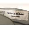 Recambio de mangueta delantera derecha para jaecoo jaecoo7 phev 1.5 referencia OEM IAM 204003211AA 204005451AA 