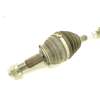 Recambio de transmision delantera izquierda para jaecoo jaecoo7 phev 1.5 referencia OEM IAM 154000854AA  