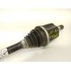 Recambio de transmision delantera izquierda para jaecoo jaecoo7 phev 1.5 referencia OEM IAM 154000854AA  