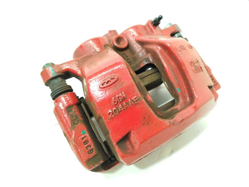 PINZA FRENO DELANTERA IZQUIERDA 204002226AA 