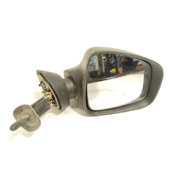 Recambio de retrovisor derecho para dacia duster 1.5 dci diesel fap cat referencia OEM IAM 963015207R  