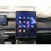 Recambio de pantalla multifuncion para jaecoo jaecoo7 phev 1.5 referencia OEM IAM 703002234AA  