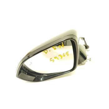 RETROVISOR IZQUIERDO 601002516AAACE 