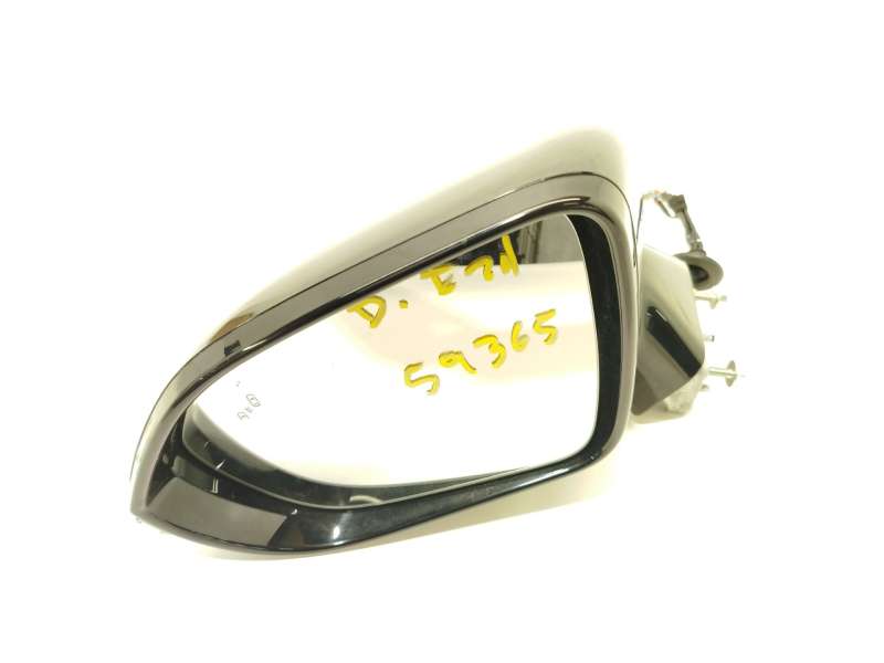 RETROVISOR IZQUIERDO 601002516AAACE 