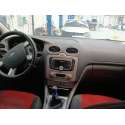 FORD FOCUS II (DA_, HCP, DP)