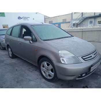 HONDA STREAM (RN1/3) de desguace