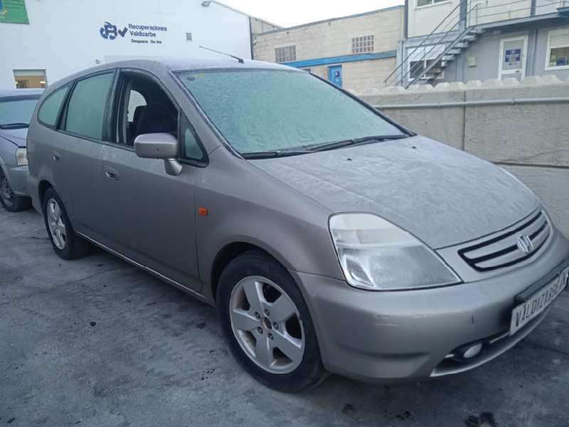 HONDA STREAM (RN1/3)