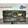 Recambio de mando climatizador para toyota auris 1.4 turbodiesel cat referencia OEM IAM 5590002321  