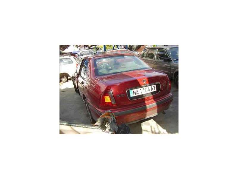 MG SERIE 400 (RT)