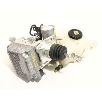 Recambio de abs para toyota rav 4 v (_a5_, _h5_) 2.5 hybrid awd (axah54) referencia OEM IAM 4721042210 4727047030 