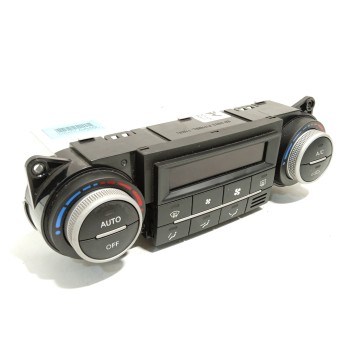 Recambio de mando climatizador para kia cee´d hatchback (ed) 1.6 crdi 115 referencia OEM IAM 972501H622 972501H622EQ 