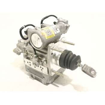 Recambio de abs para toyota auris (_e18_) 1.8 hybrid (zwe186_) referencia OEM IAM 4721012170 4727047030 