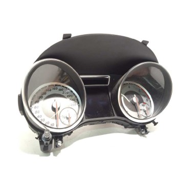 Recambio de cuadro instrumentos para mercedes-benz clase gla (w156) gla 200 cdi (156.908) referencia OEM IAM A1569004501  026369