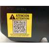 Recambio de abs para toyota c-hr hybrid advance referencia OEM IAM 4451010110 11304041570 8954110050