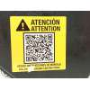 Recambio de abs para toyota c-hr (_x1_) 1.8 hybrid (zyx10_, zyx11_) referencia OEM IAM 4451010110 11304041870 8954110120