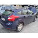 FORD FOCUS III