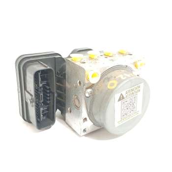 Recambio de abs para toyota corolla ranchera familiar (_e21_) 1.8 hybrid (zwe211) referencia OEM IAM 4451012600 11304041340 8954