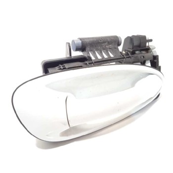 Recambio de maneta exterior delantera derecha para porsche panamera gts referencia OEM IAM 97053706404  