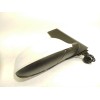 Recambio de retrovisor derecho para opel astra j (p10) 1.7 cdti (68) referencia OEM IAM 13302750  