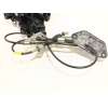 Recambio de palanca cambio para toyota c-hr (_x1_) 2.0 hybrid (maxh10) referencia OEM IAM 33820F4090  