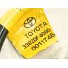 Recambio de palanca cambio para toyota c-hr (_x1_) 2.0 hybrid (maxh10) referencia OEM IAM 33820F4090  