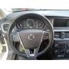 volvo v40 del año 2018