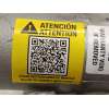 Recambio de abs para lexus nx 300h 4wd referencia OEM IAM 4721078020 4727047030 