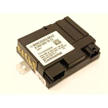 MODULO ELECTRONICO A0009007813 A2C90180513