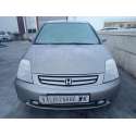 HONDA STREAM (RN1/3)