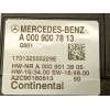 Recambio de modulo electronico para mercedes-benz glc (x253) 250 4-matic (253.946) referencia OEM IAM A0009007813  A2C90180513