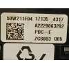 Recambio de caja reles / fusibles para mercedes-benz glc (x253) 250 4-matic (253.946) referencia OEM IAM A2229063202  50W011F04