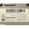 Recambio de centralita confort para mercedes-benz glc (x253) 250 4-matic (253.946) referencia OEM IAM A2229006014  5DK010775
